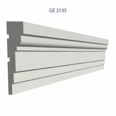 קרניז חיצוני לבית GE2135