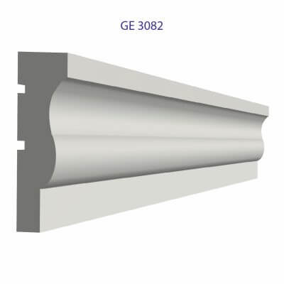 קרניז חוץ לחיפוי GE3082