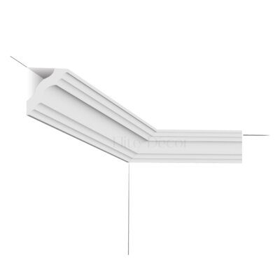 קרניז לתקרה A 50