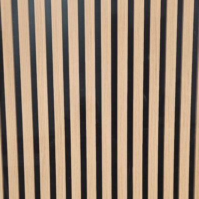 חיפוי קיר אקוסטי AC002