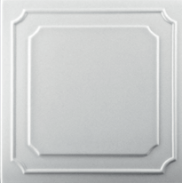 חיפוי ריבועי קלקר MODEL 02