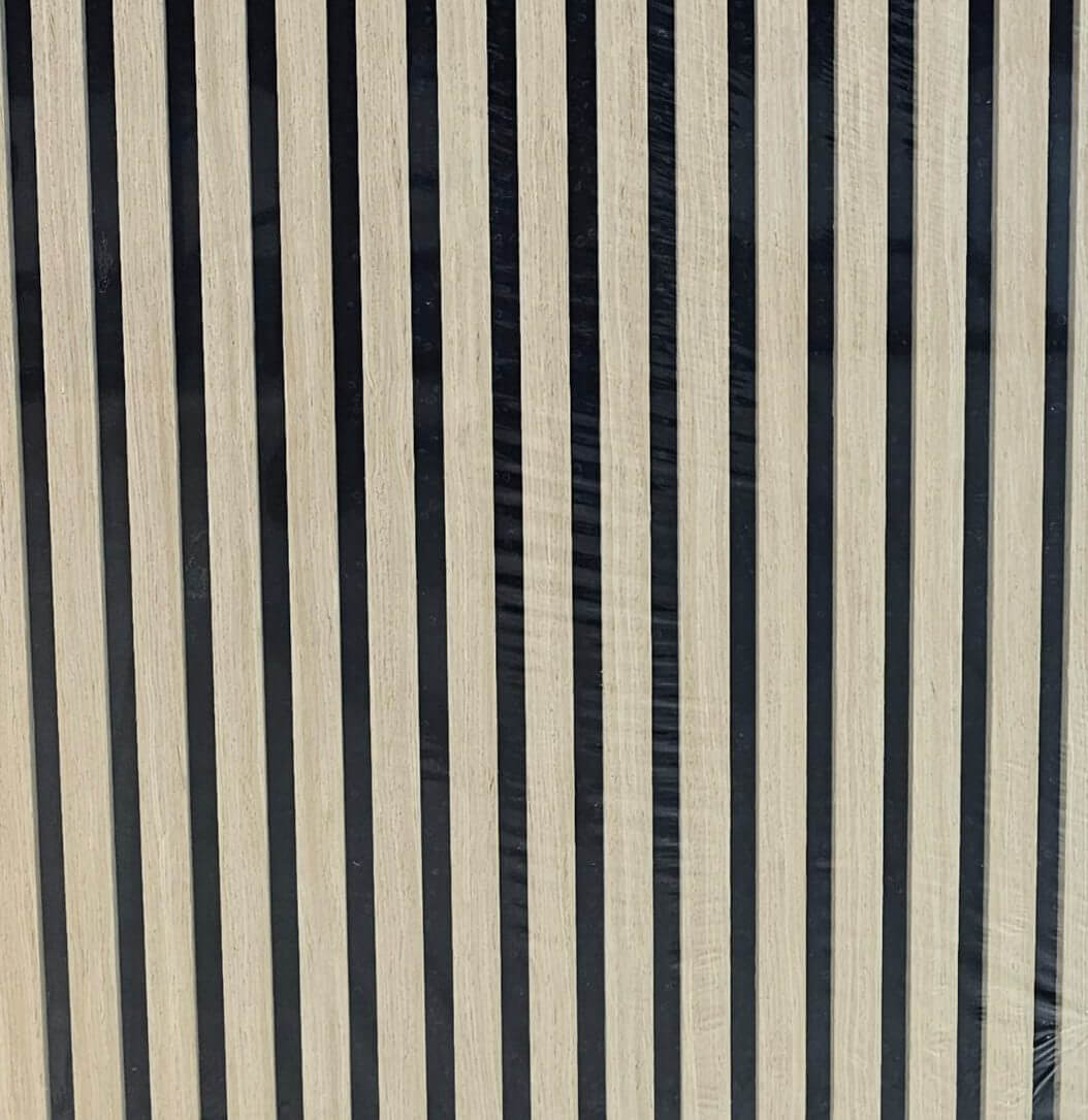 חיפוי קיר אקוסטי צבע טבעי