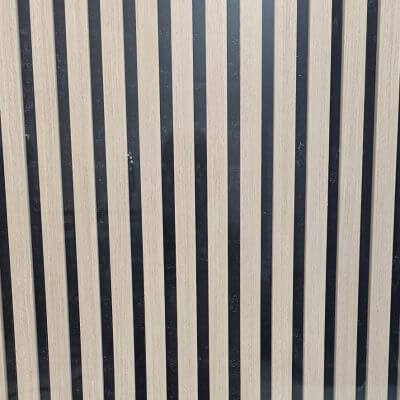 חיפוי קיר אקוסטי AC007