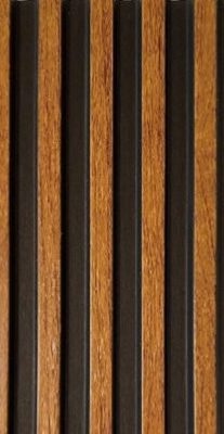 חיפוי קיר פולימרי דמוי פורניר W103