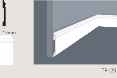 פנל לרצפה פולימרי TP12013