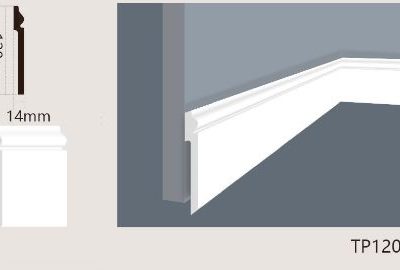 פנל לרצפה פולימרי TP12023