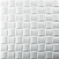 חיפוי ריבועי קלקר MODEL 16