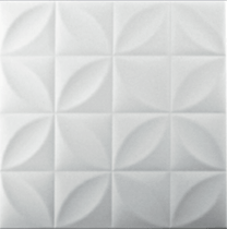 חיפוי ריבועי קלקר MODEL 19