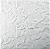 חיפוי ריבועי קלקר MODEL 22