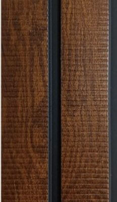 חיפוי קיר פולימרי דמוי פורניר W301