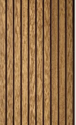 חיפוי קיר פולימרי דמוי פורניר W304