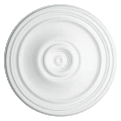 רוזטה מודרנית לתקרה R38