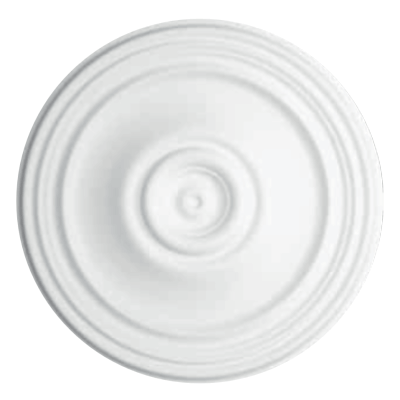 רוזטה מודרנית לתקרה R54