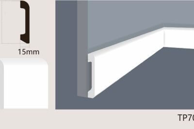 פנל לרצפה פולימרי TP7008