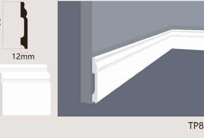 פנל לרצפה פולימרי TP8002