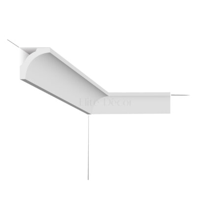 קרניז לתקרה B50