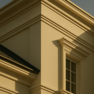 מסגרות לחלונות חיצוני