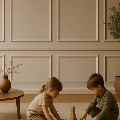 פרופילים לקיר