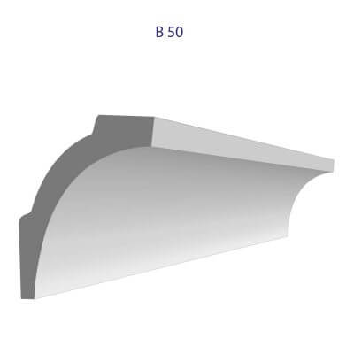 קרניז לתקרה B50