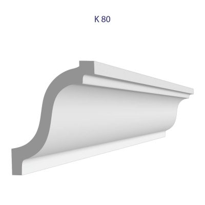 קרניז לתקרה K80