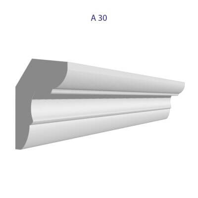 קרניז לתקרה A30