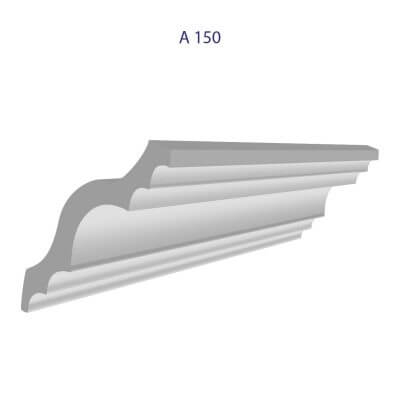 קרניז לתקרה A150
