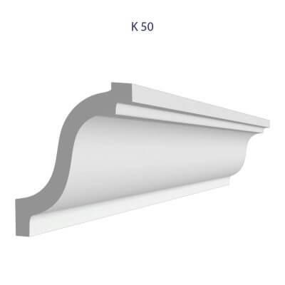 קרניז לתקרה K50