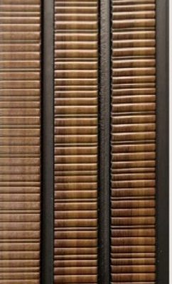 חיפוי קיר פולימרי דמוי פורניר W310