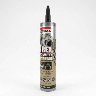 Cornice adhesive