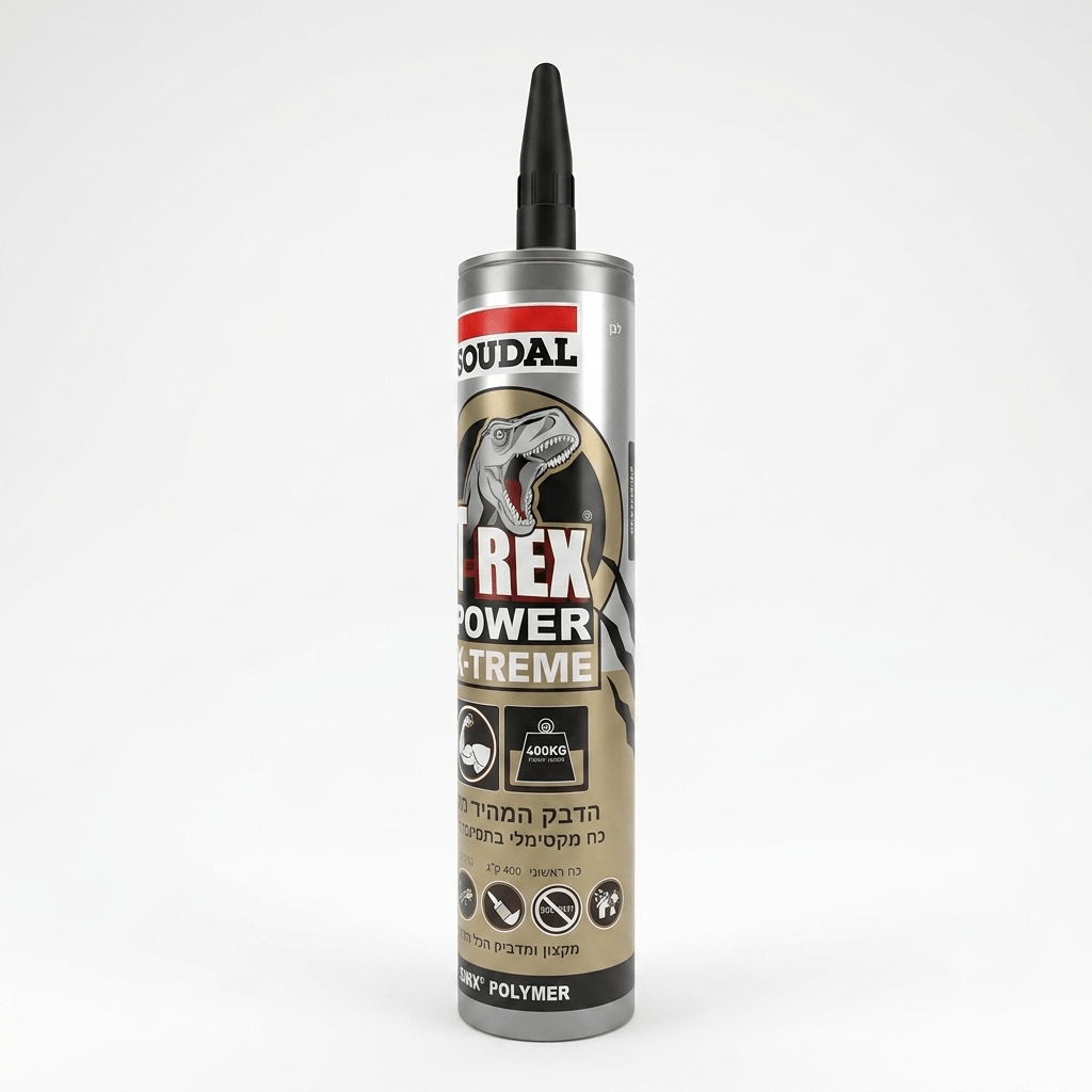 Cornice adhesive